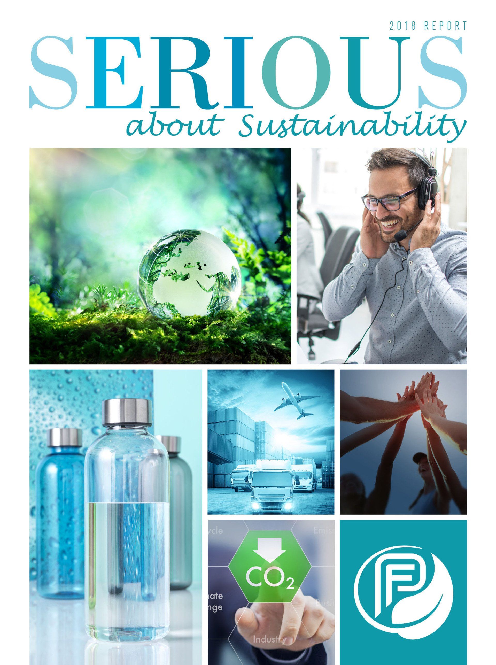 gadget personalizzati ecologici e green 