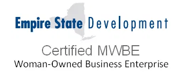 NYC MWBE Certified NYC MWBE Certified
