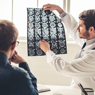 Findings — Neurologists in St. Petersburg, FL Findings — Neurologists in St. Petersburg, FL