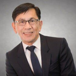 Alberto B. Vasquez, M.D. — Physicians in St. Petersburg, FL