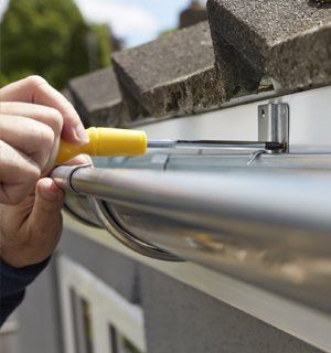 Repair & Installation—Roofing Contractor in Washington, DC in Massachusetts Ave NW, WA