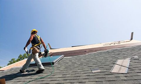 Installation—Roof Repair & Installation in Washington, DC in Massachusetts Ave NW, WA Installation—Roof Repair & Installation in Washington, DC in Massachusetts Ave NW, WA