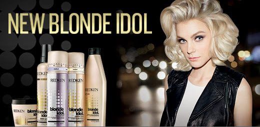 Hair Style — Redken Products in South Fargo, ND