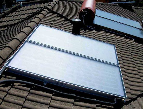 pannelli fotovoltaici