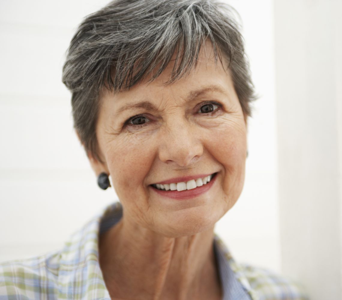 Dementia Care Client In Milford OH