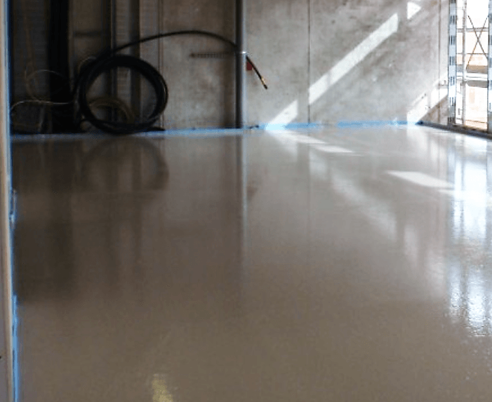 pavement