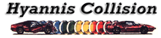 Hyannis Collision