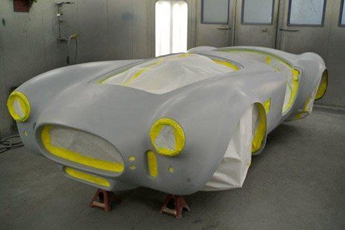 Car Rebuild - Hyannis, MA - Hyannis Collision