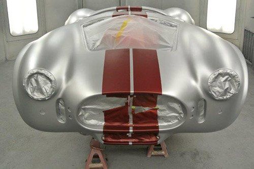 Paint Repair - Hyannis, MA - Hyannis Collision