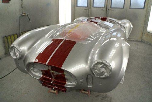 Nice Paint Job - Hyannis, MA - Hyannis Collision