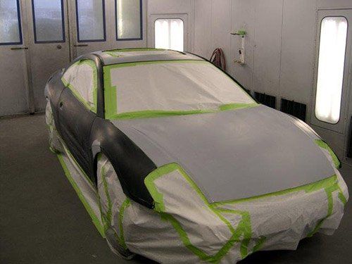 Vehicle Repair - Hyannis, MA - Hyannis Collision