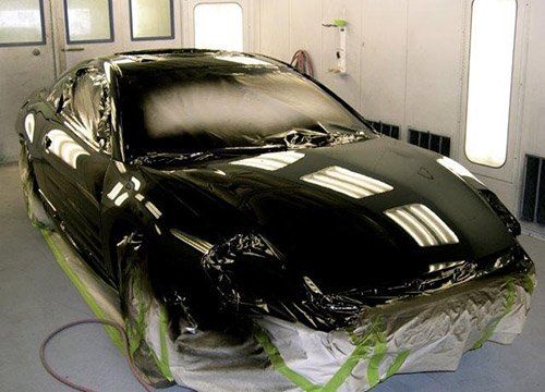 Collision Repair - Hyannis, MA - Hyannis Collision