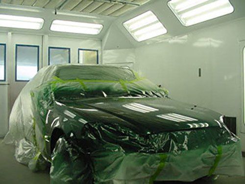 Auto Repair - Hyannis, MA - Hyannis Collision