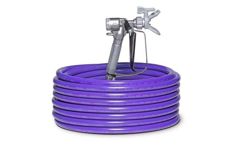 Graco industriālās iekārtas