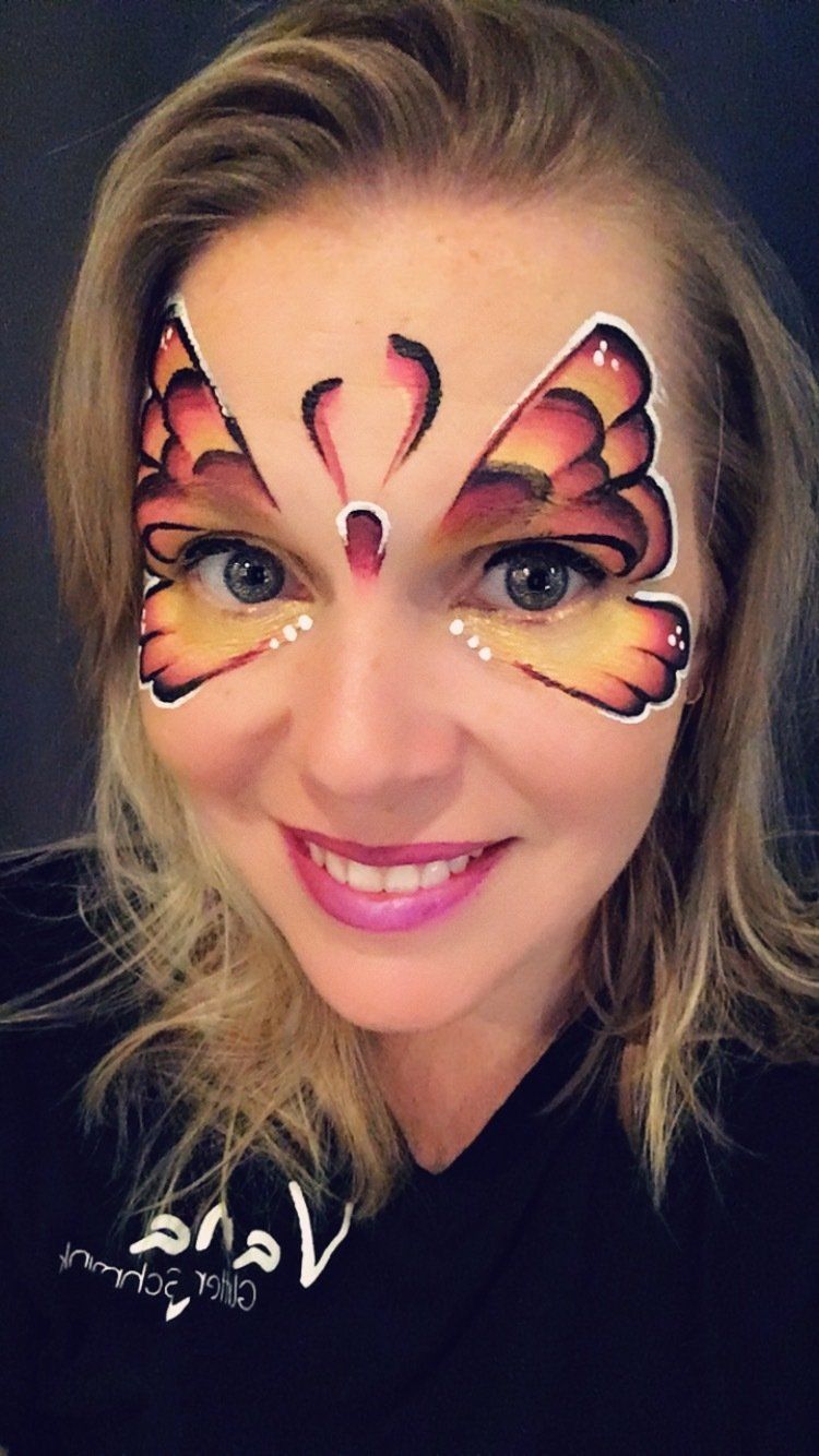 Kindervermaak schminken door Vanja Glitter & Schmink voor feest en evenement in Emmen, Assen, Groningen, Hoogeveen, Drenthe en Groningen