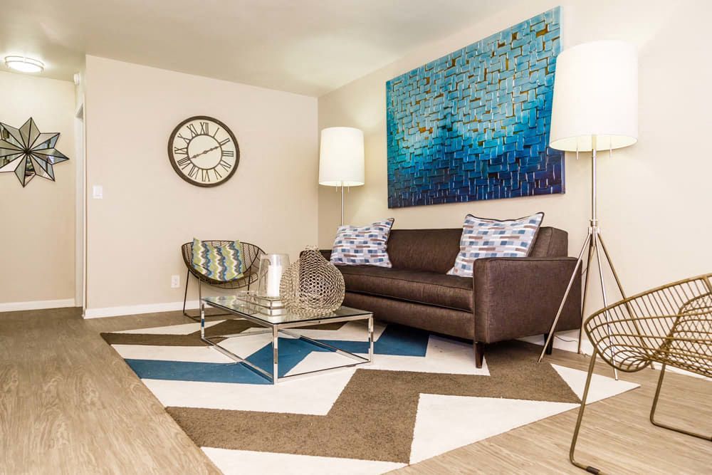 Amenities photo gallery
