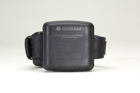 SCRAM CAM NORTH CAROLINA
