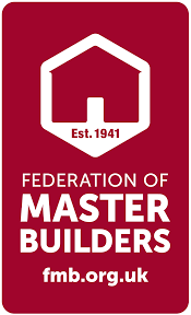 federation of master builders logo