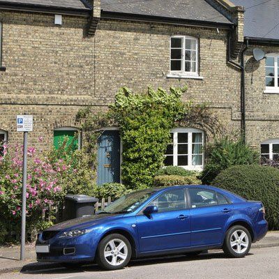 Road traffic offences
