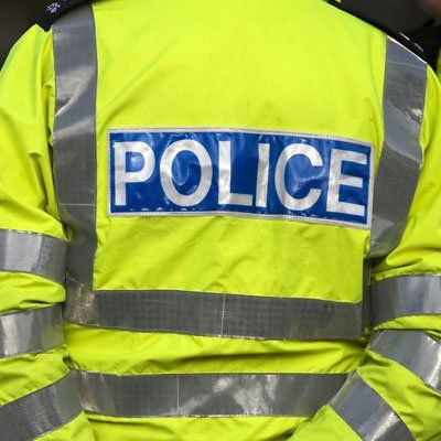 Police station advice