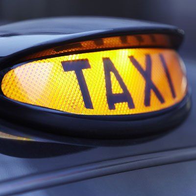 Taxi licensing and appeals