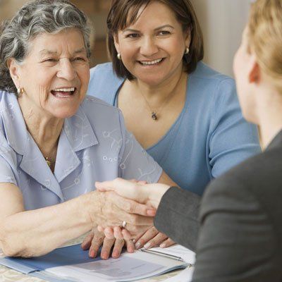 Family law