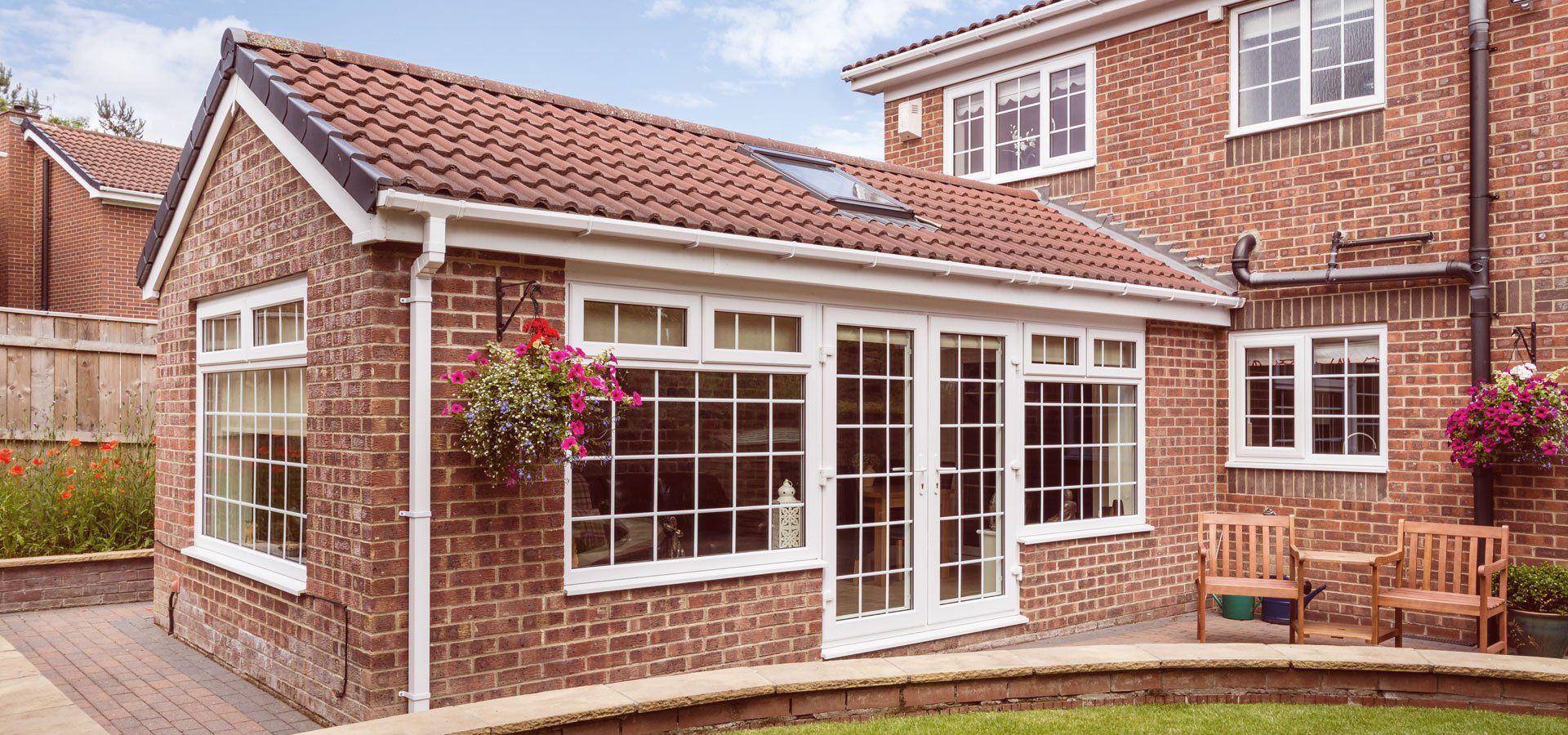 home building services