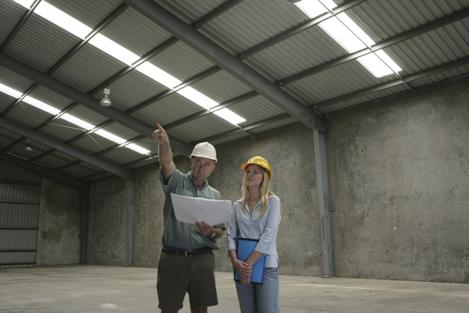 home building services