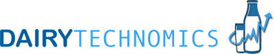 Dairy Technomics Logo