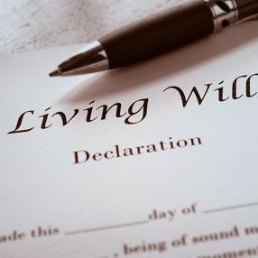 We can help you with Wills and trusts