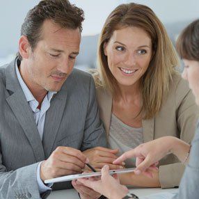 Protect your Business with financial planning