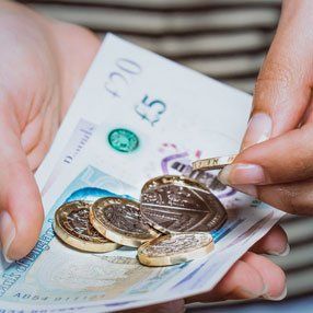 Protect your finances