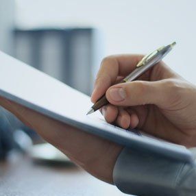 We can offer investment trust and bonds