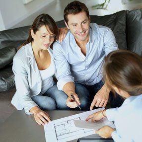 We can help you with Investment properties