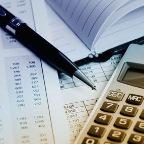 Our experts can help you with income and employment taxes