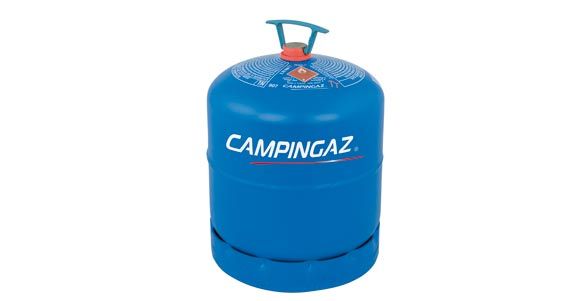 bombole di gas ROMA
