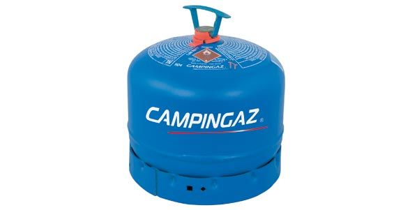 bombole di gas ROMA