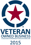 Veteran Owned Business Veteran Owned Business