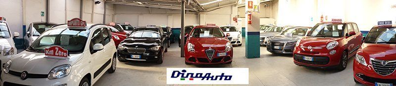 concessionaria di auto nuove e km 0