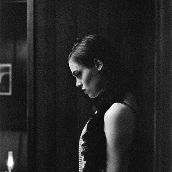 Nina Burri Bühne