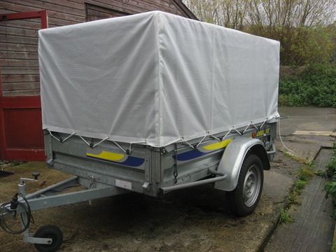 We offer quality canvas repair services at an affordable price