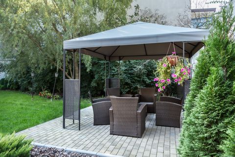 We offer canvas repairs and fabrication for specialist items