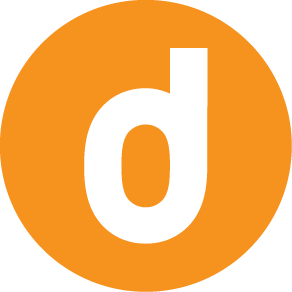 Logotip Studio DTS
