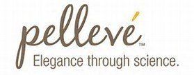 pelleve logo