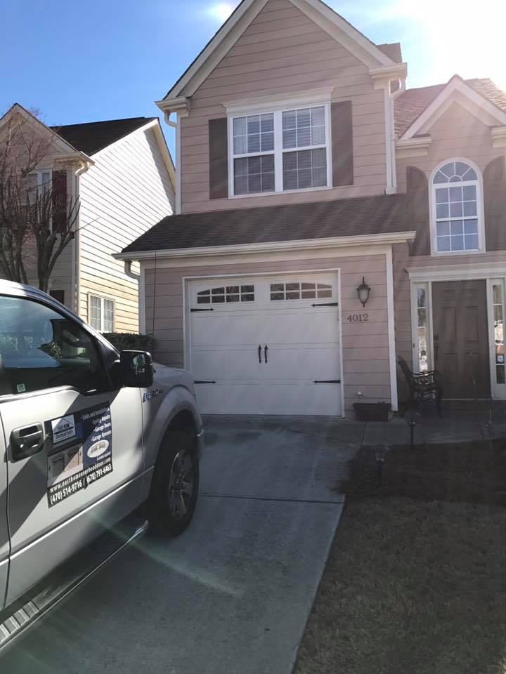 Garage Doors