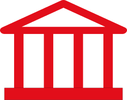 icona edificio di ente pubblico