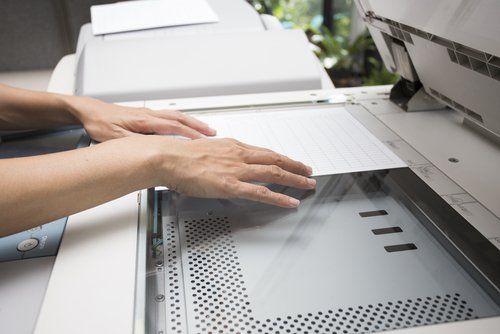 scanner ad alta risoluzione