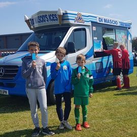 Ice-creams