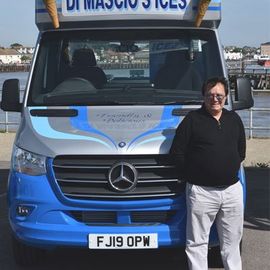Dimascio Ice Cream Ltd