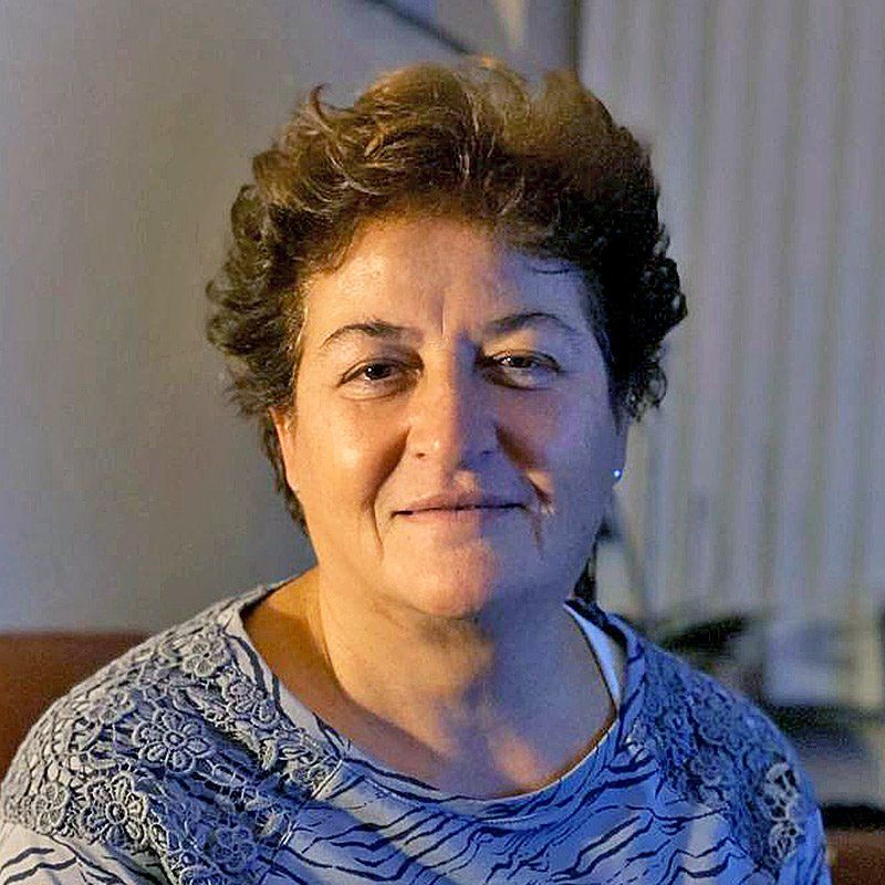 Cemile Kelekci